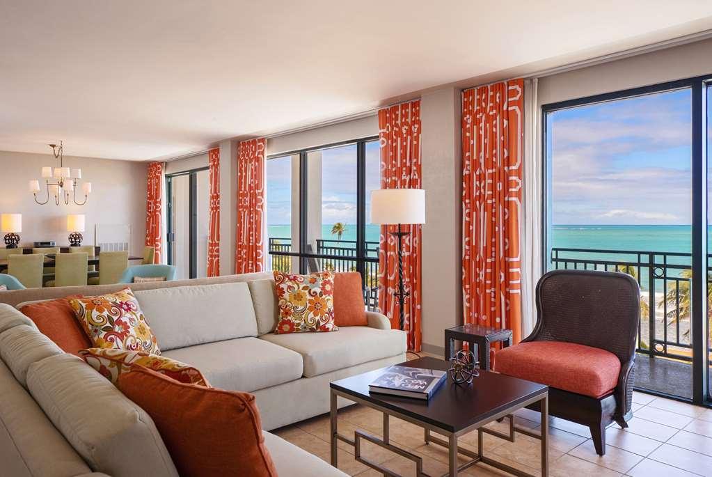 Wyndham Palmas Beach And Golf Boutique Resort Humacao Habitación foto