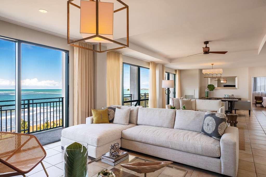 Wyndham Palmas Beach And Golf Boutique Resort Humacao Habitación foto