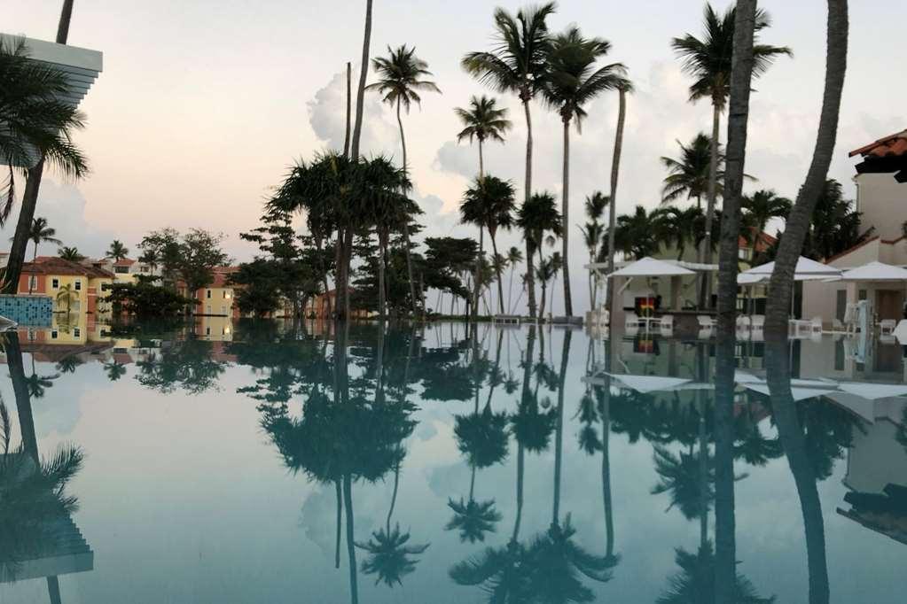 Wyndham Palmas Beach And Golf Boutique Resort Humacao Facilidades foto
