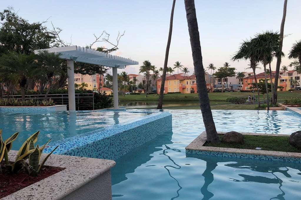 Wyndham Palmas Beach And Golf Boutique Resort Humacao Facilidades foto