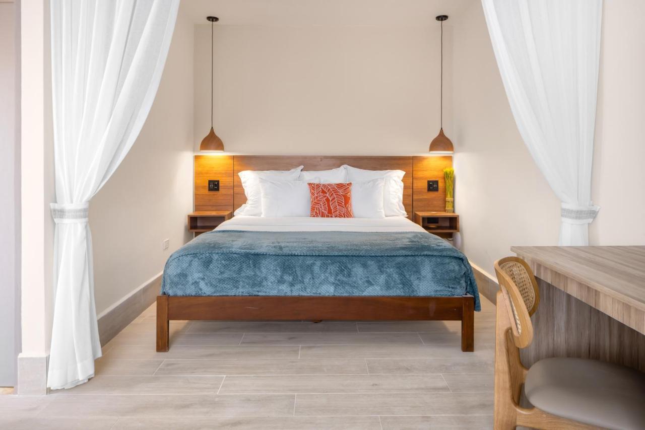 Wyndham Palmas Beach And Golf Boutique Resort Humacao Exterior foto
