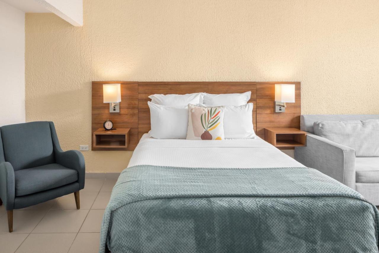 Wyndham Palmas Beach And Golf Boutique Resort Humacao Exterior foto