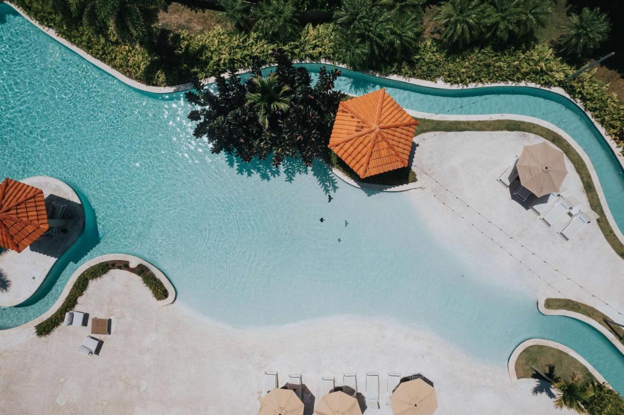 Wyndham Palmas Beach And Golf Boutique Resort Humacao Exterior foto