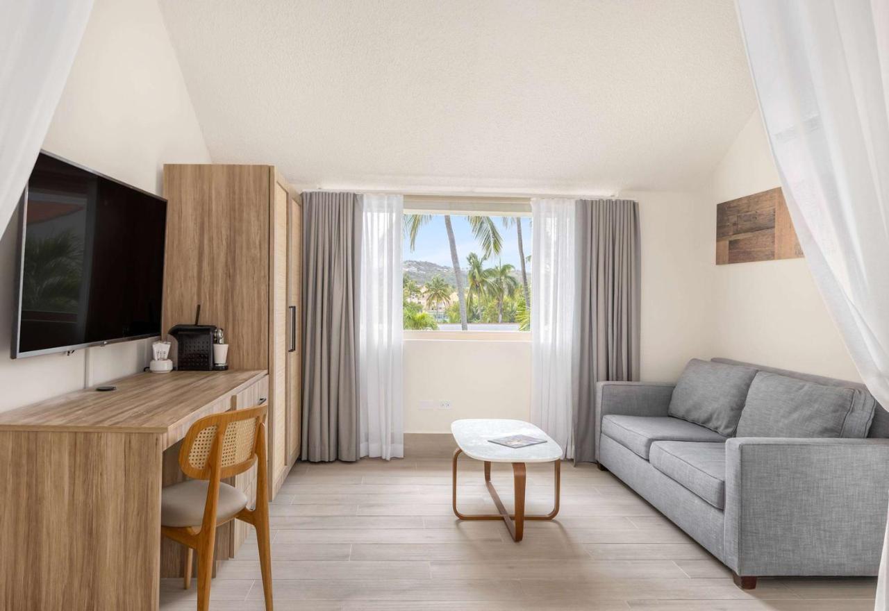 Wyndham Palmas Beach And Golf Boutique Resort Humacao Exterior foto