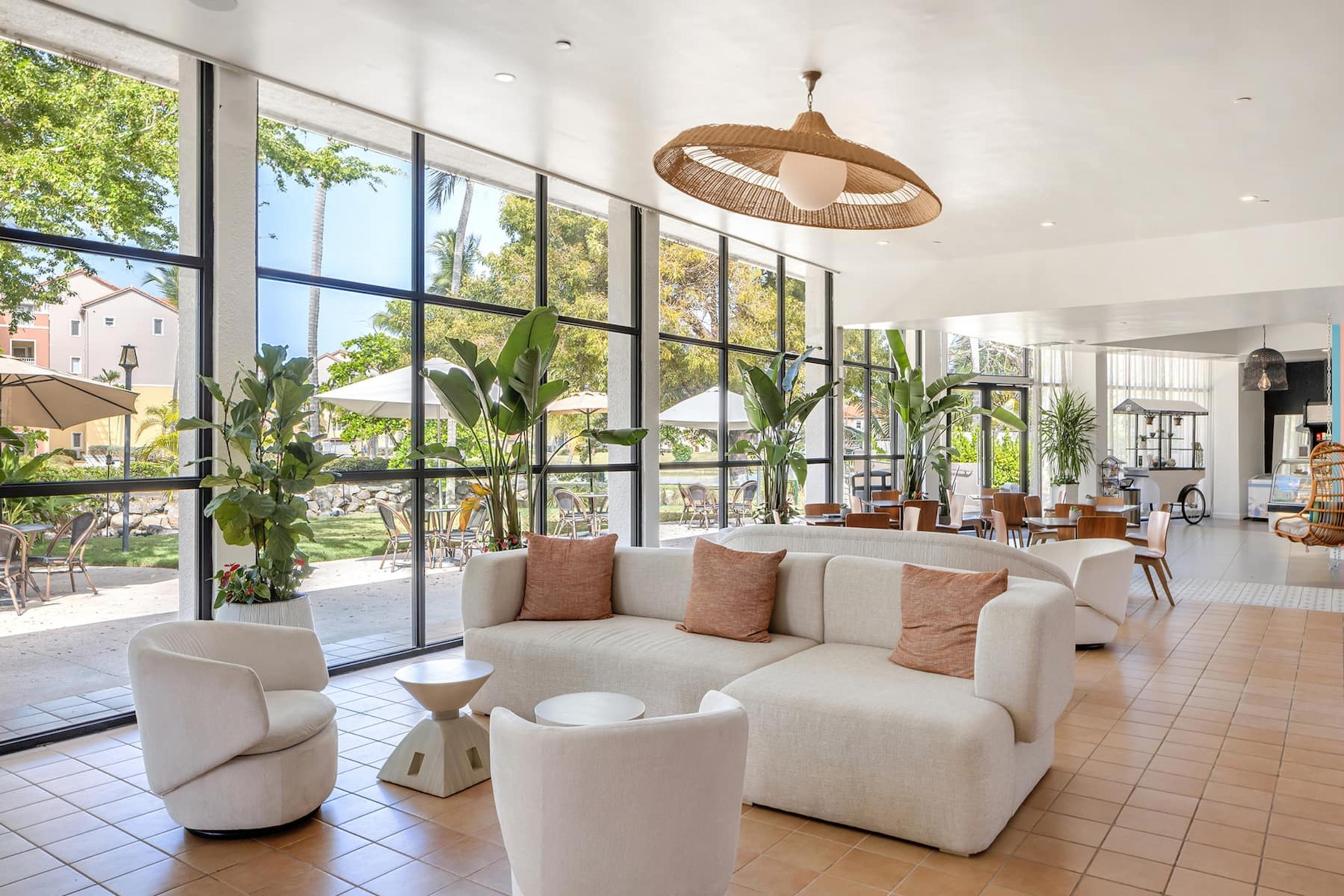 Wyndham Palmas Beach And Golf Boutique Resort Humacao Exterior foto