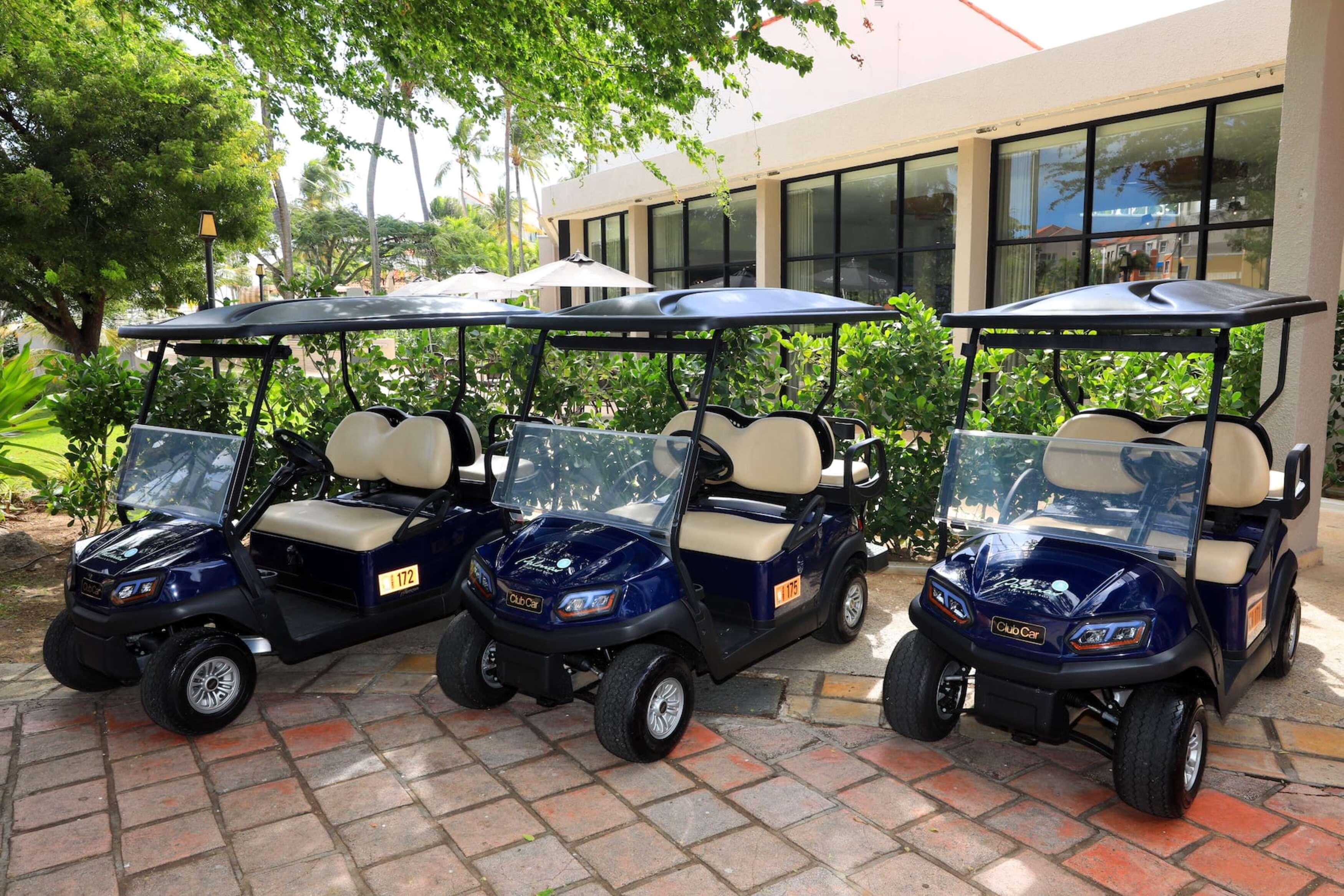 Wyndham Palmas Beach And Golf Boutique Resort Humacao Exterior foto
