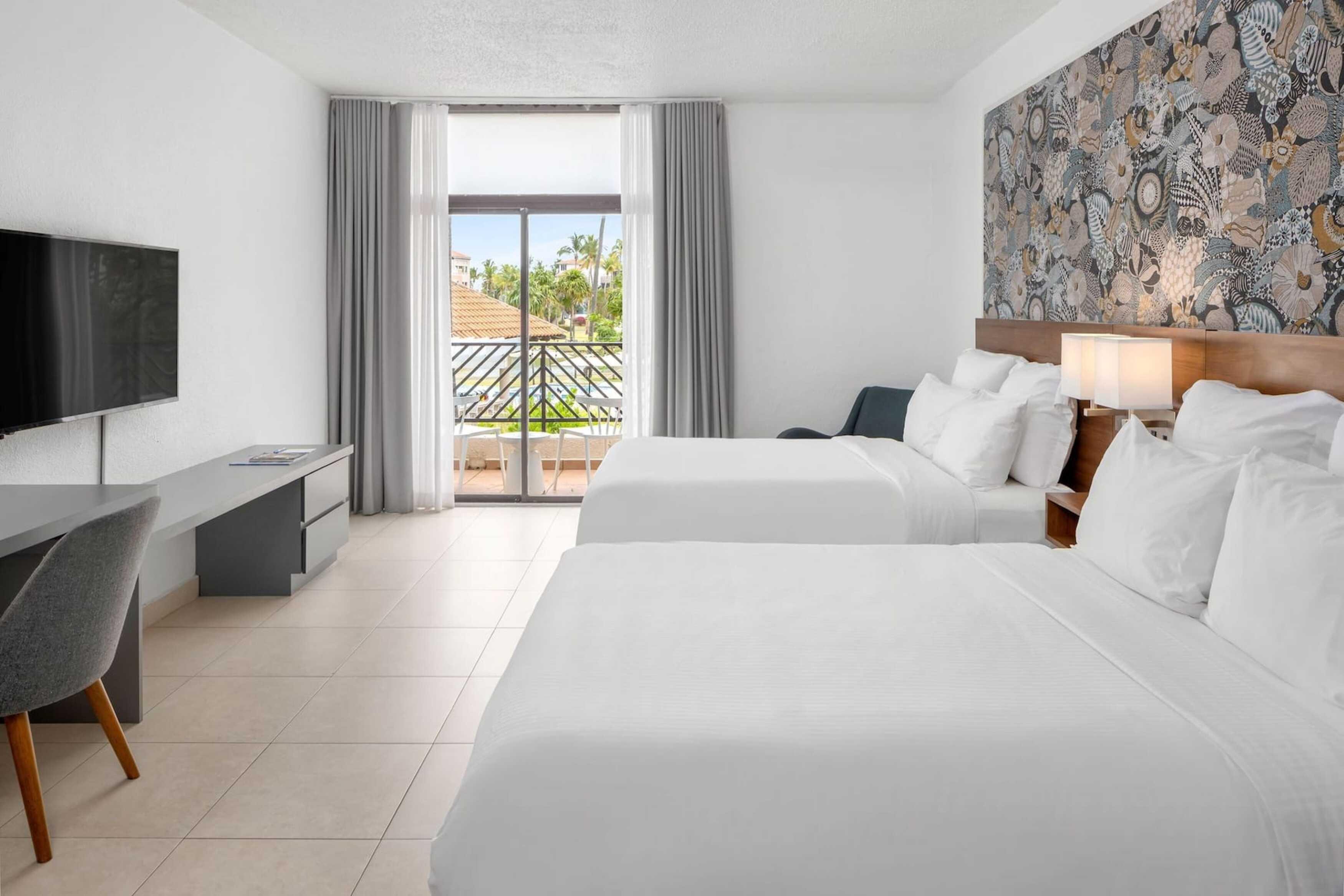 Wyndham Palmas Beach And Golf Boutique Resort Humacao Exterior foto