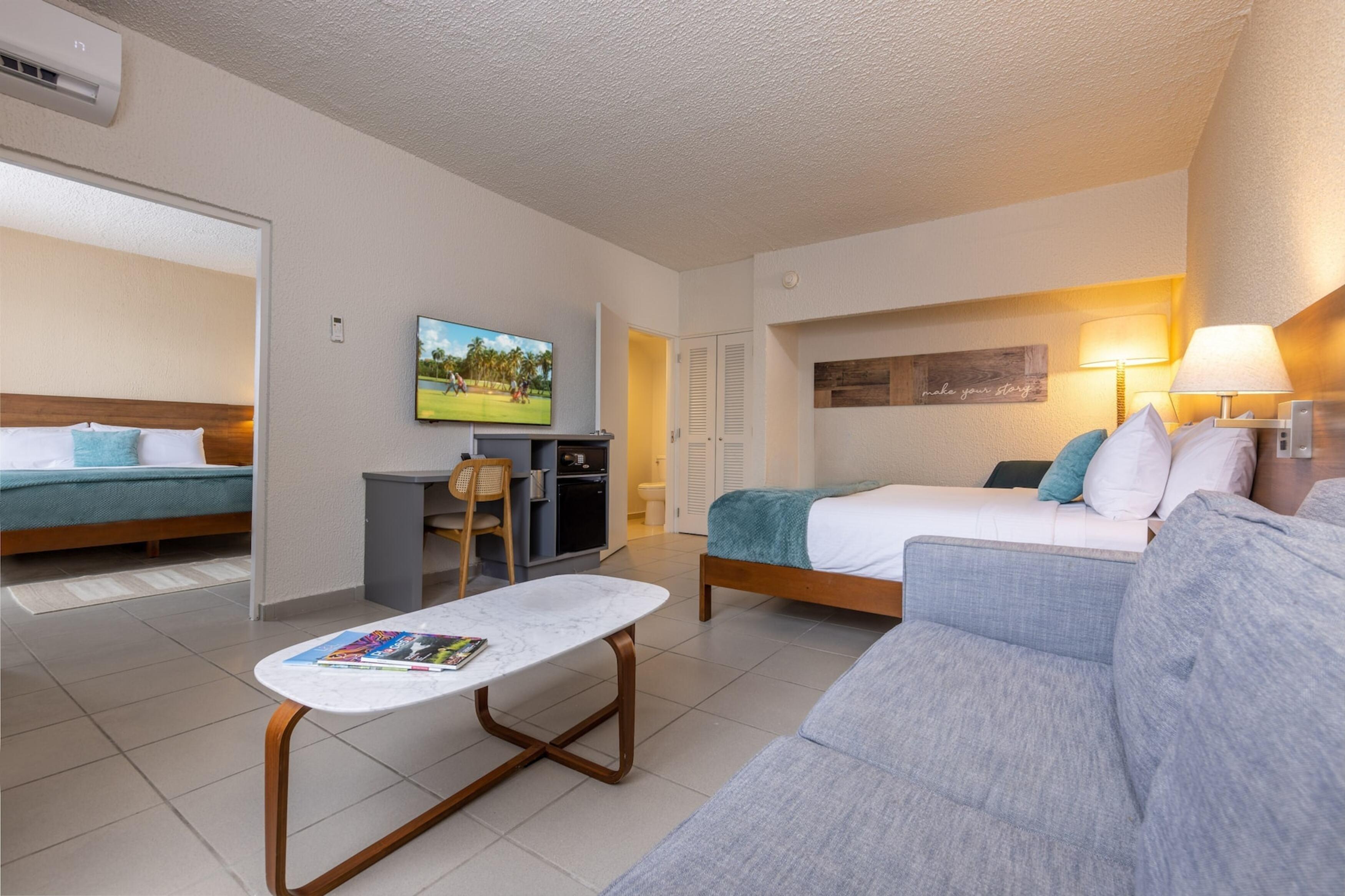 Wyndham Palmas Beach And Golf Boutique Resort Humacao Exterior foto