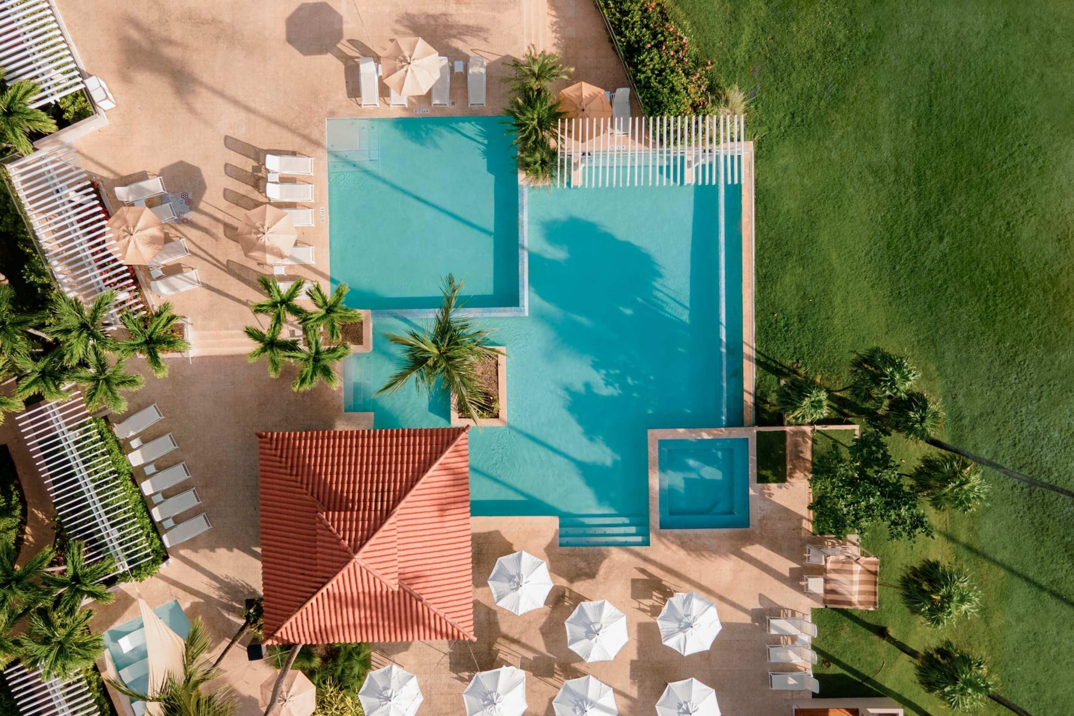 Wyndham Palmas Beach And Golf Boutique Resort Humacao Exterior foto