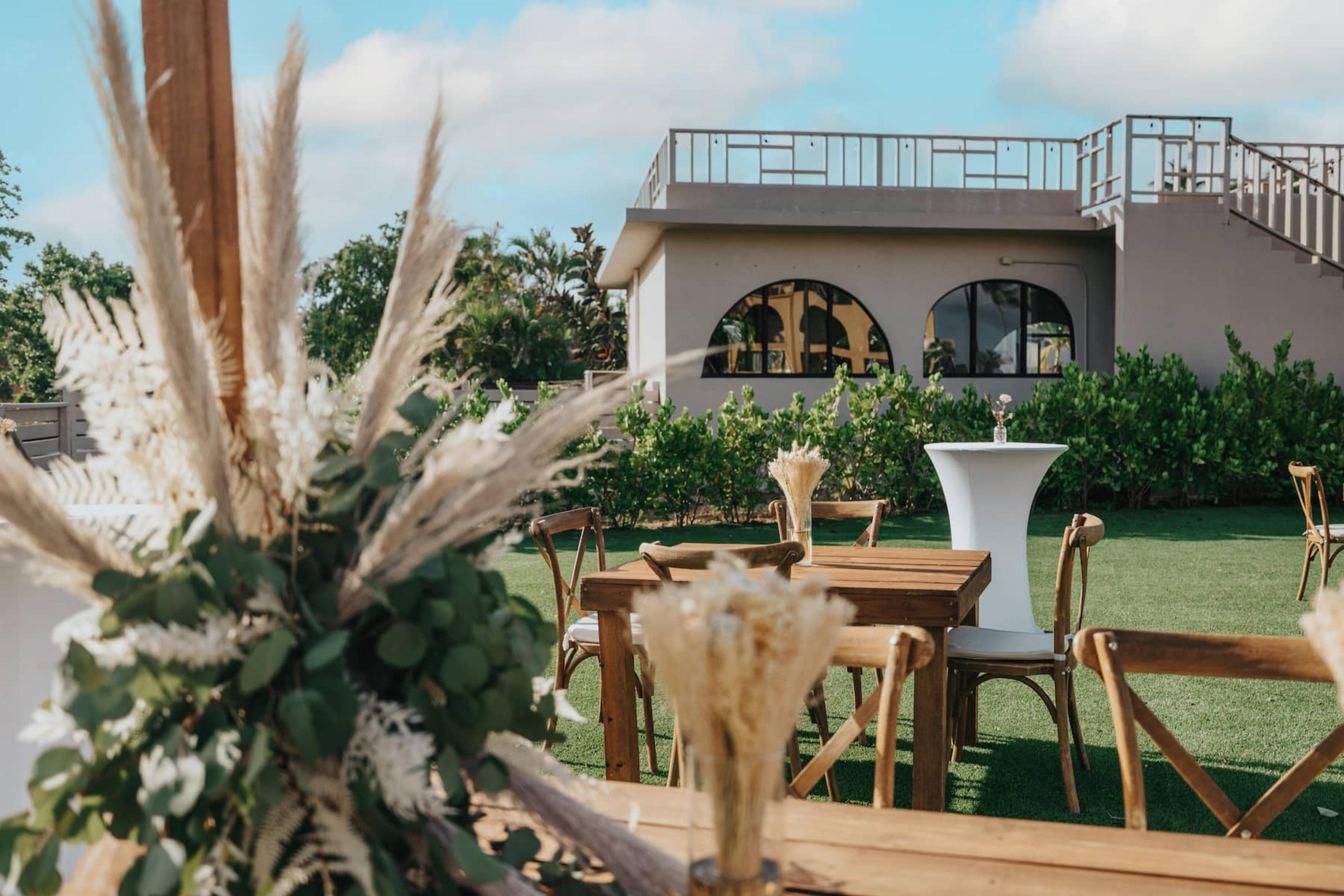 Wyndham Palmas Beach And Golf Boutique Resort Humacao Exterior foto