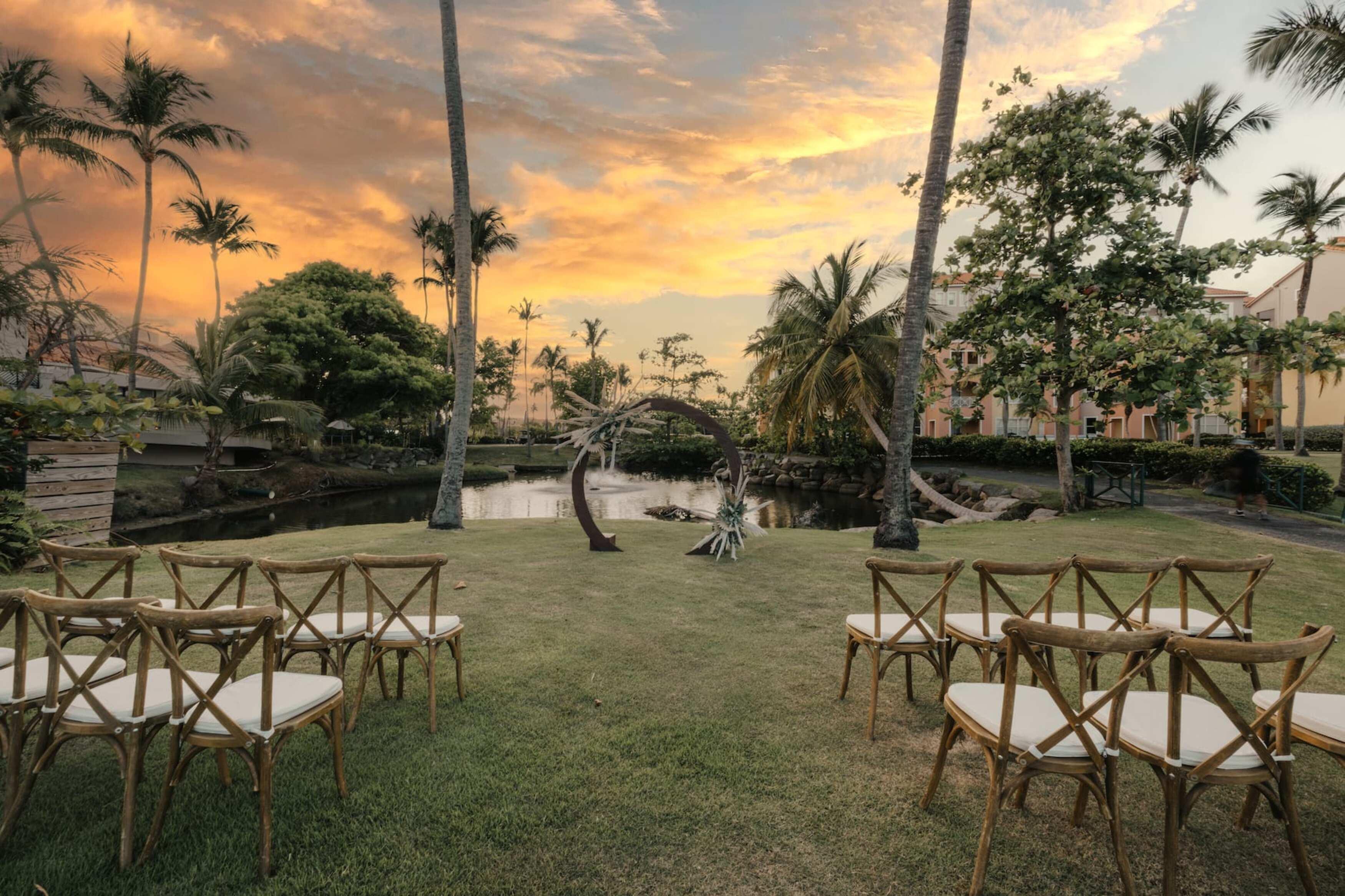 Wyndham Palmas Beach And Golf Boutique Resort Humacao Exterior foto