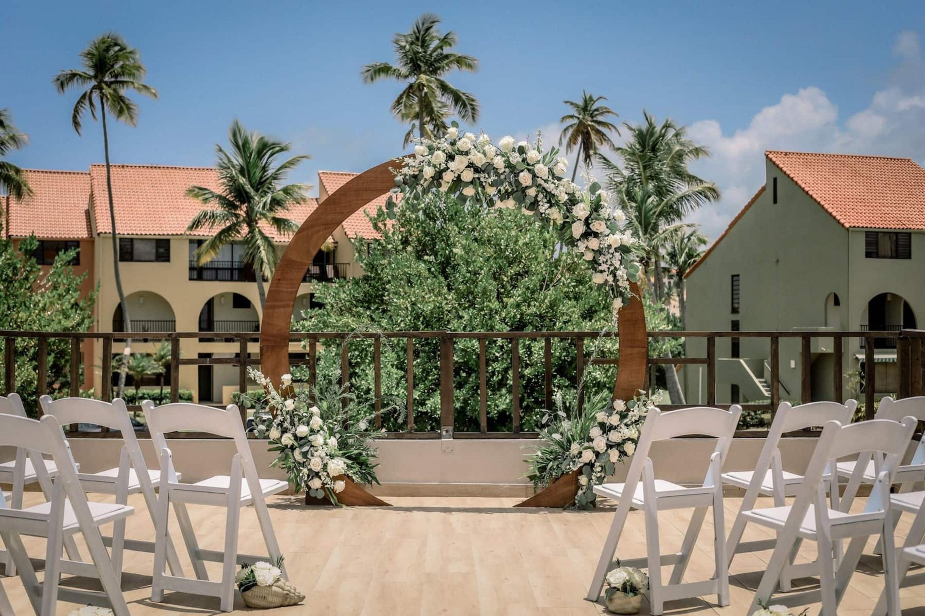 Wyndham Palmas Beach And Golf Boutique Resort Humacao Exterior foto
