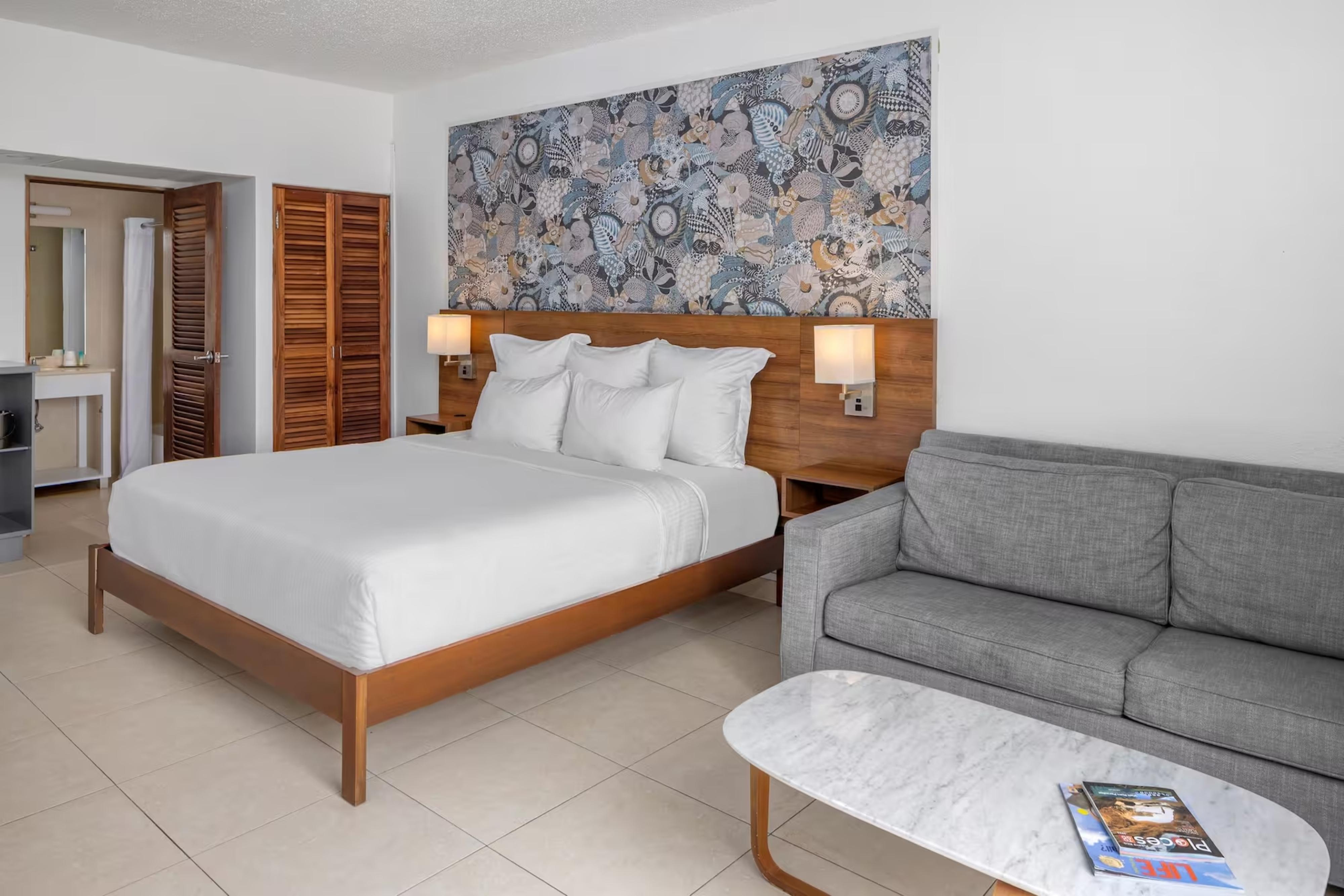 Wyndham Palmas Beach And Golf Boutique Resort Humacao Exterior foto