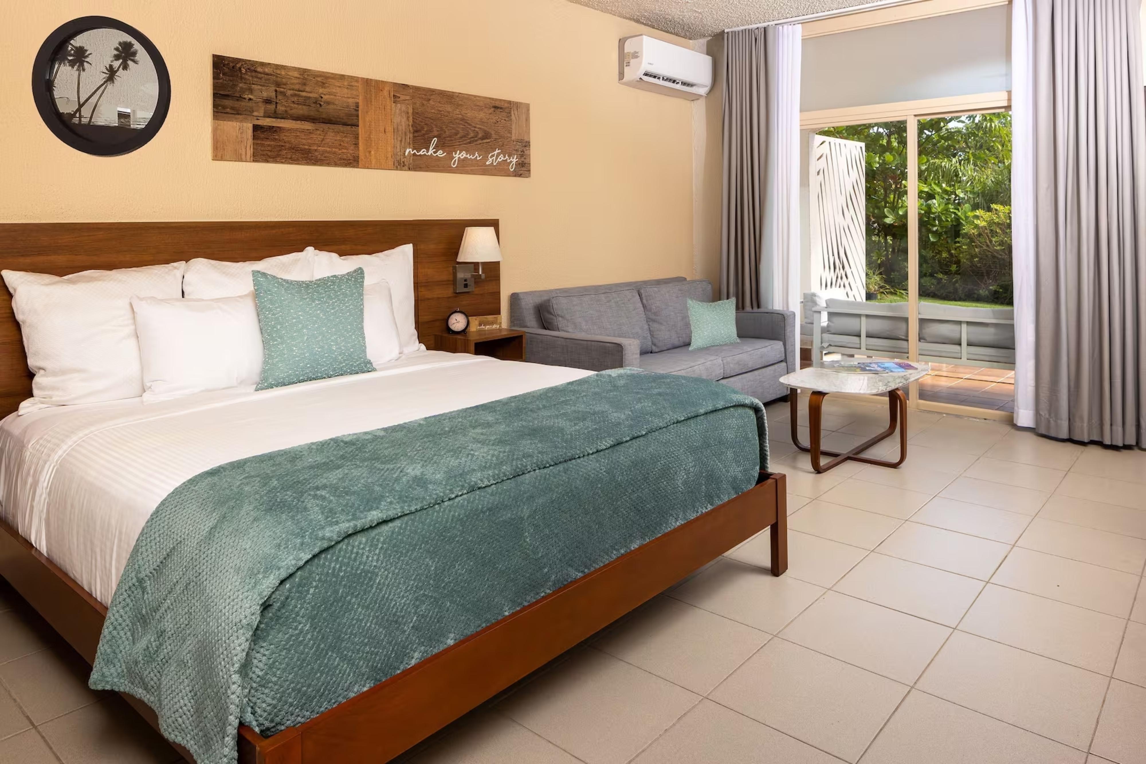 Wyndham Palmas Beach And Golf Boutique Resort Humacao Exterior foto